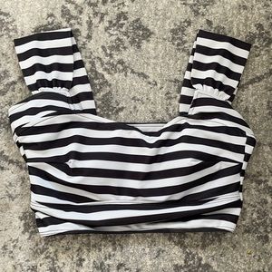 Albion Fit Swim Top
